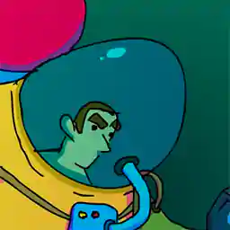 Developer's Avatar